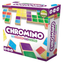 Chromino