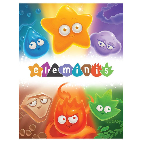 Eleminis