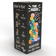 The Fuzzies - Cats In Hat Inc.