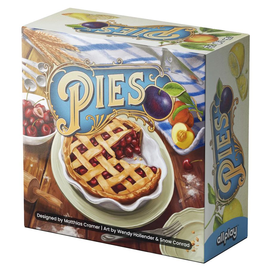 Pies