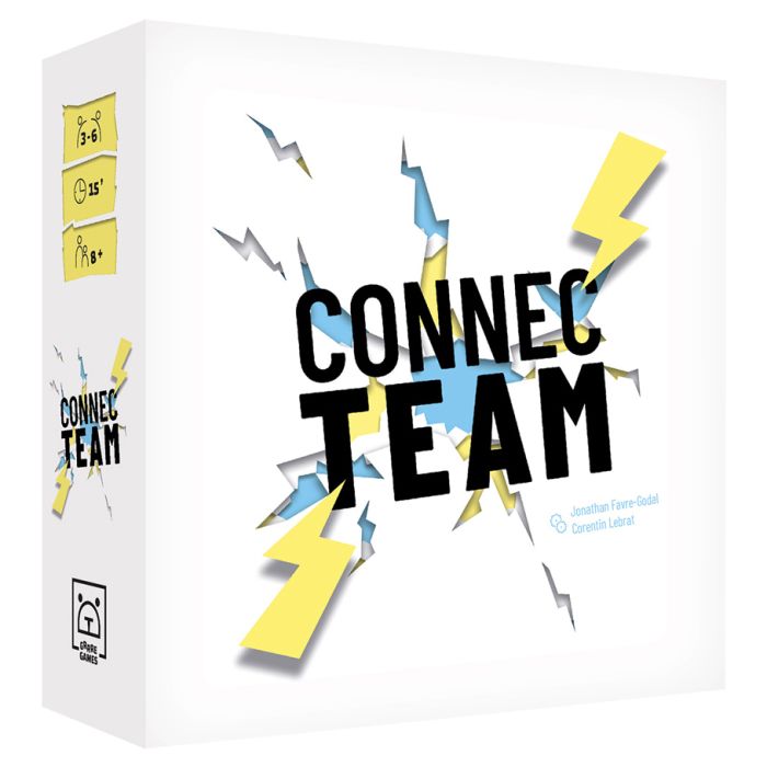 Connec Team