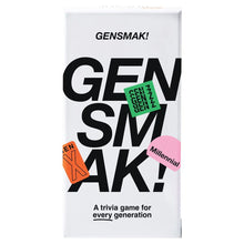 GENSMAK