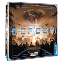 Defcon - Cats In Hat Inc.