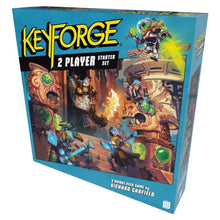 KeyForge 2-Player Starter - Cats In Hat Inc.