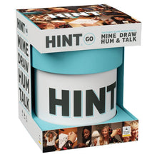 HINT Go - Cats In Hat Inc.