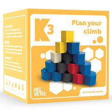 K3 - Cats In Hat Inc.