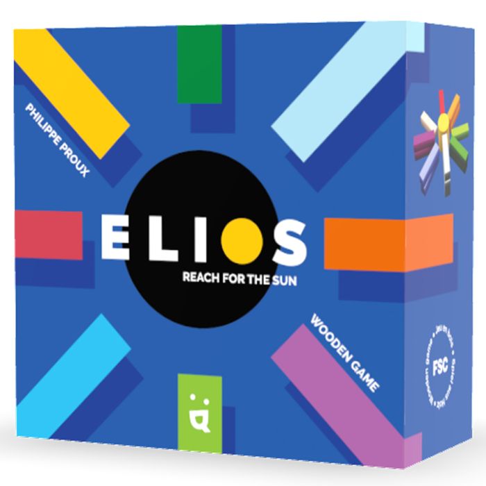 Elios