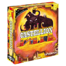 Castellion - Cats In Hat Inc.