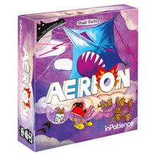 Aerion - Cats In Hat Inc.