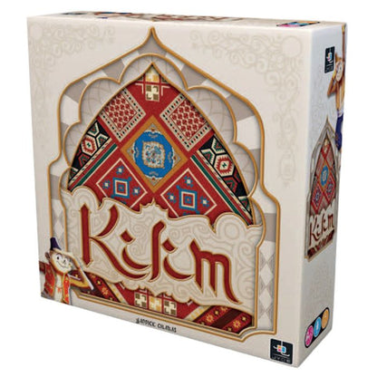 Kilim - Cats In Hat Inc.
