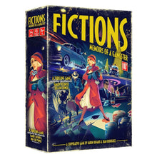 Fictions: Memoirs Of A Gangste - Cats In Hat Inc.