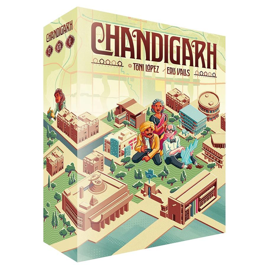 Chandigarh