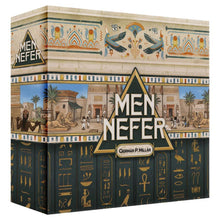 Men-Nefer