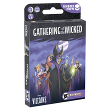 Disney Villains: Gathering Of The Wicked - Cats In Hat Inc.