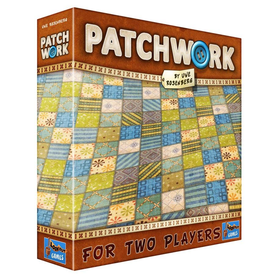 Patchwork - Cats In Hat Inc.