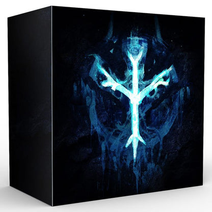 Lords Of Ragnarok: Enhanced Runes Expansion - Cats In Hat Inc.