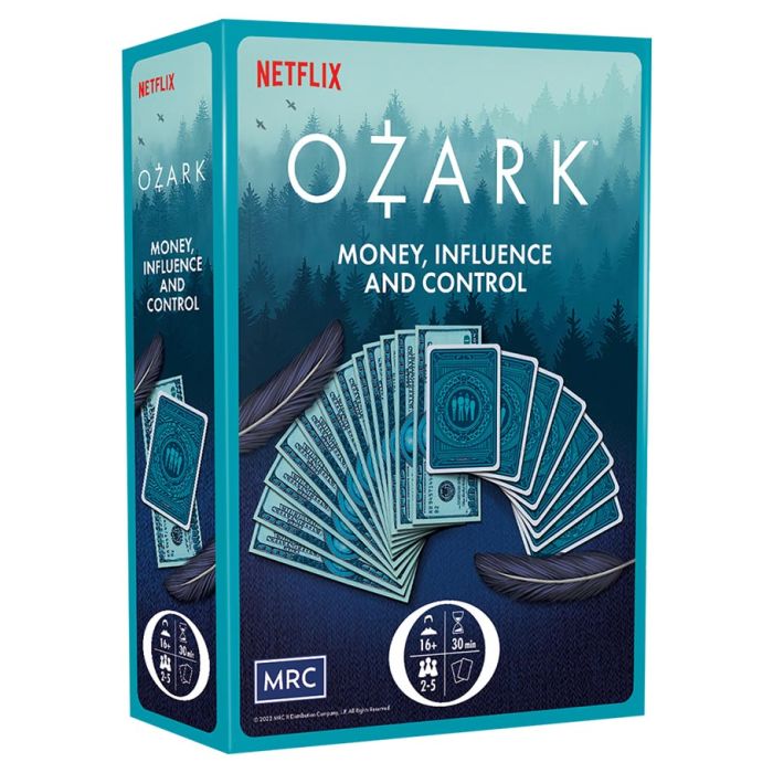 Ozark