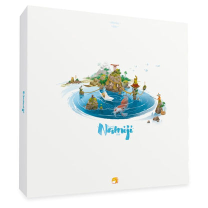 Namiji - Cats In Hat Inc.