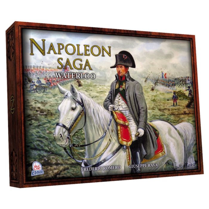 Napoleon Saga