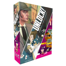 Unlock! Heroic Adventures - Cats In Hat Inc.