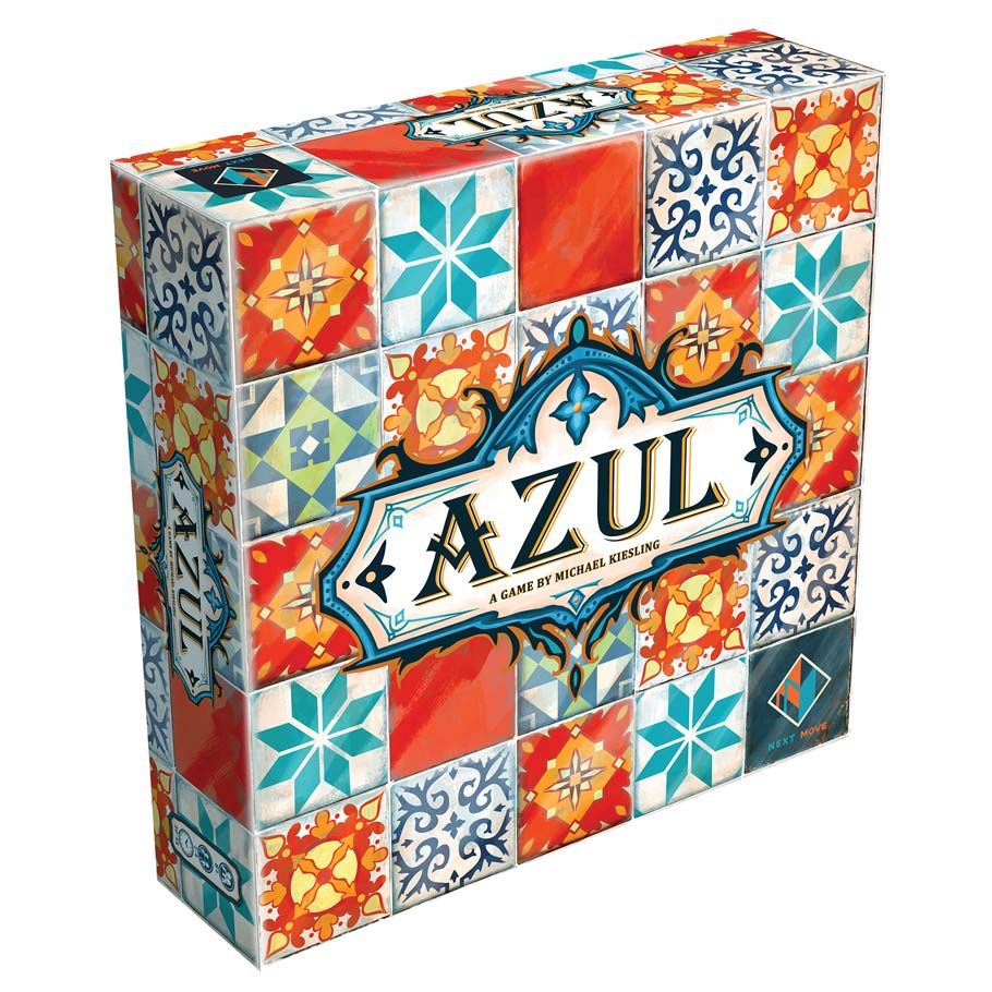 Azul