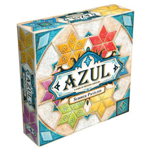 Azul: Summer Pavilion - Cats In Hat Inc.