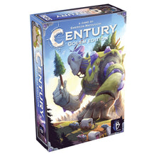 Century: Golem Edition - Cats In Hat Inc.