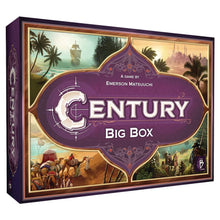 Century Big Box - Cats In Hat Inc.