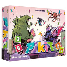 Pikit - Cats In Hat Inc.