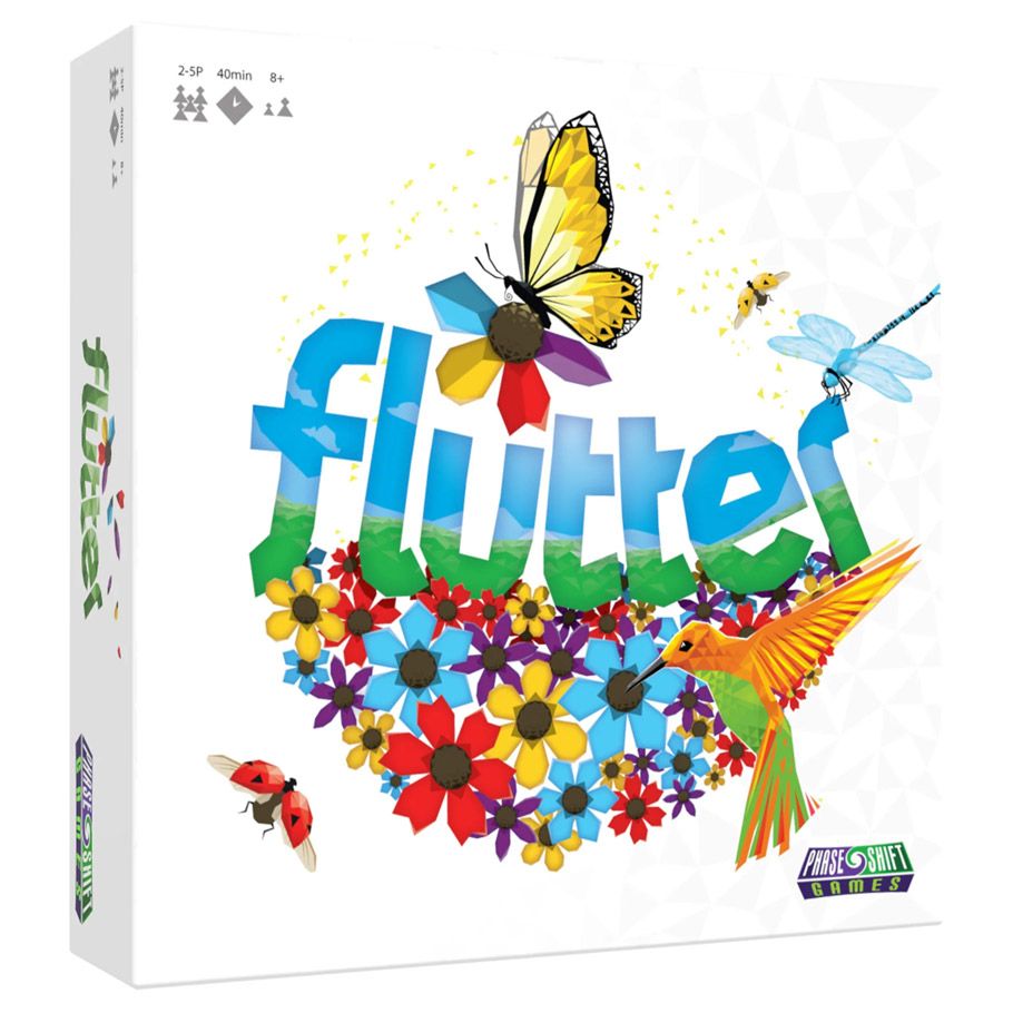 Flutter