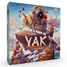 YAK - Cats In Hat Inc.