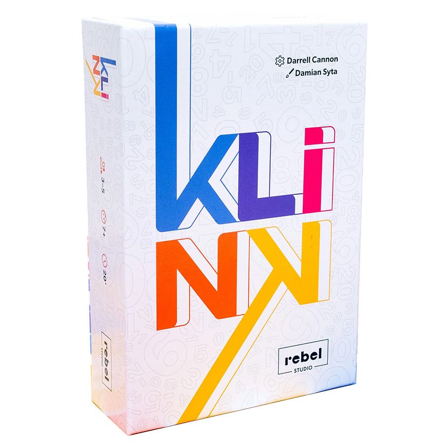 KLINK By Asmodee