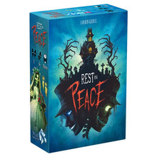 Rest In Peace - Cats In Hat Inc.