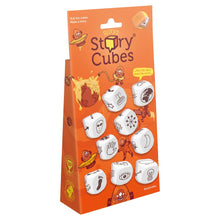 Rory's Story Cubes By Asmodee