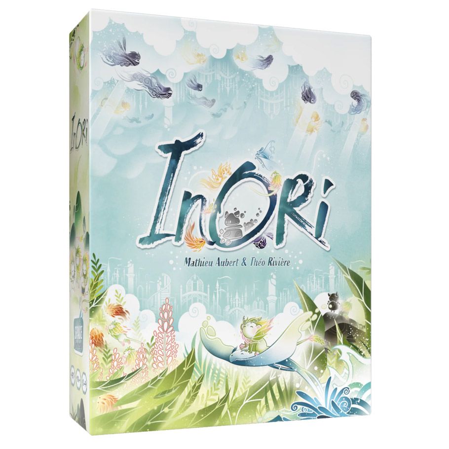 INORI By Asmodee