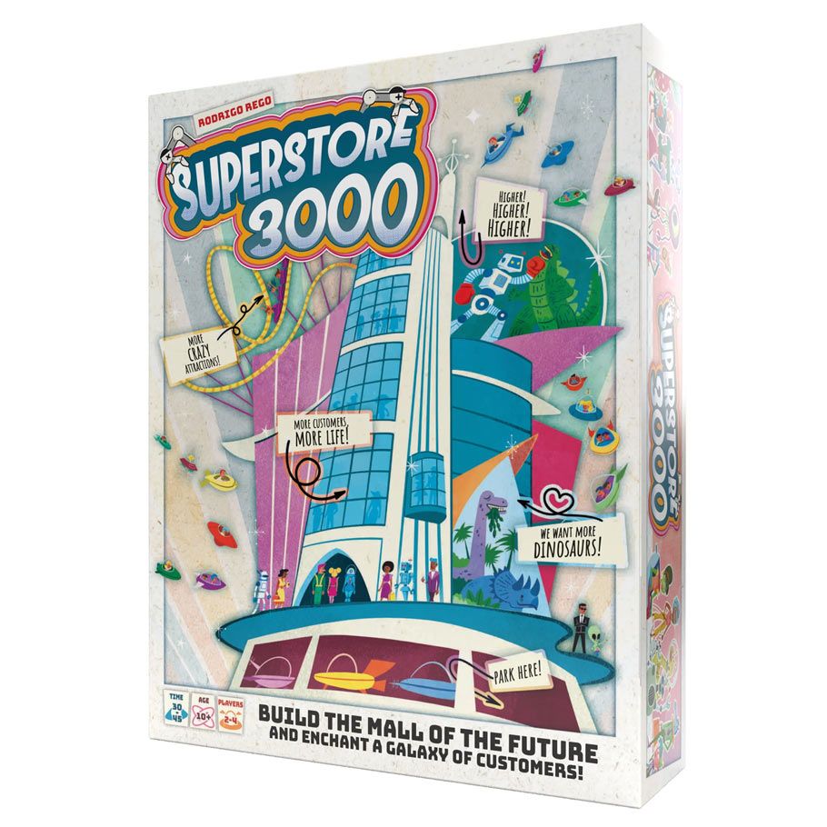 Superstore 3000