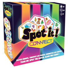 Spot It: Connect By Asmodee