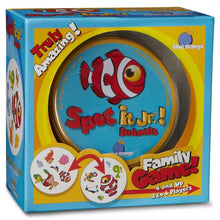 Spot It: Animals (Box)