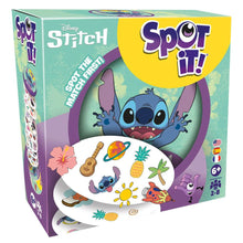Spot It: Lilo and Stitch (Eco-Blister)