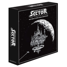 Escape the Dark Sector By Asmodee