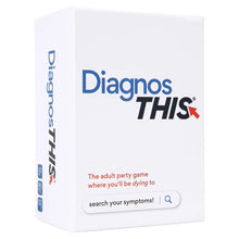 Diagnos THIS By Asmodee
