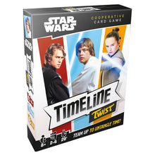 Timeline Twist Star Wars - Cats In Hat Inc.
