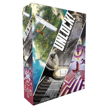 Unlock! Escape Adventures - Cats In Hat Inc.