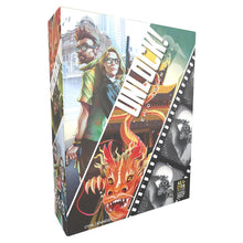 Unlock! Epic Adventures - Cats In Hat Inc.