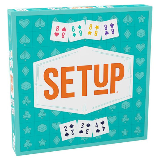 Setup - Cats In Hat Inc.