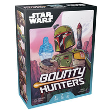 Star Wars: Bounty Hunters - Cats In Hat Inc.