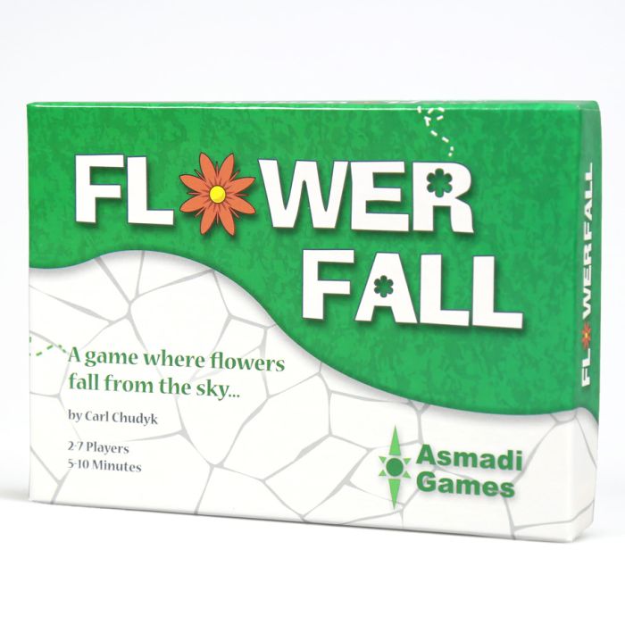 FlowerFall