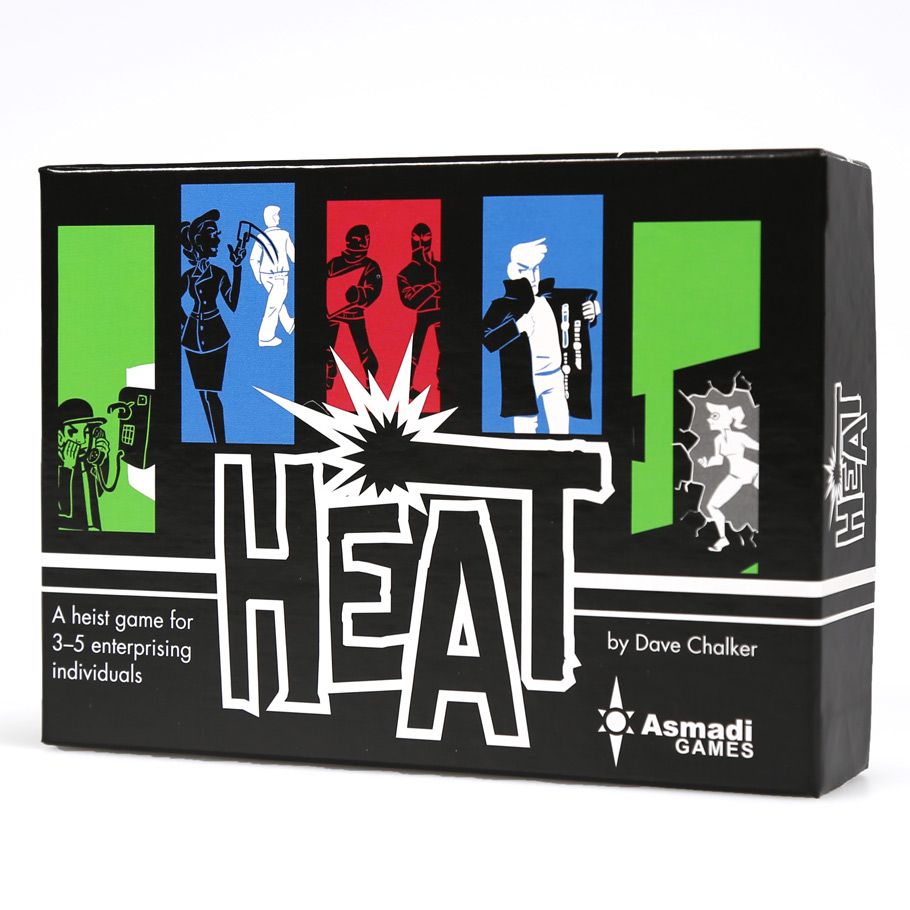 HEAT