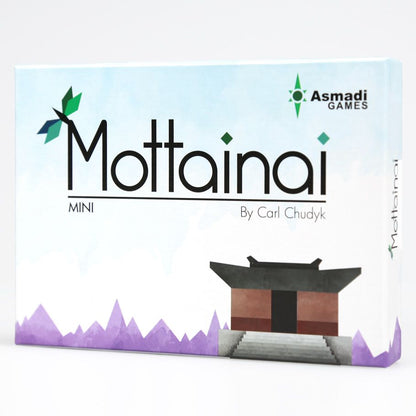Mottainai Mini By Asmadi Games