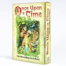 Once Upon A Time 3rd Edition - Cats In Hat Inc.